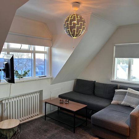 1 Bedroom Apartment Hafnarfjordur Exterior photo