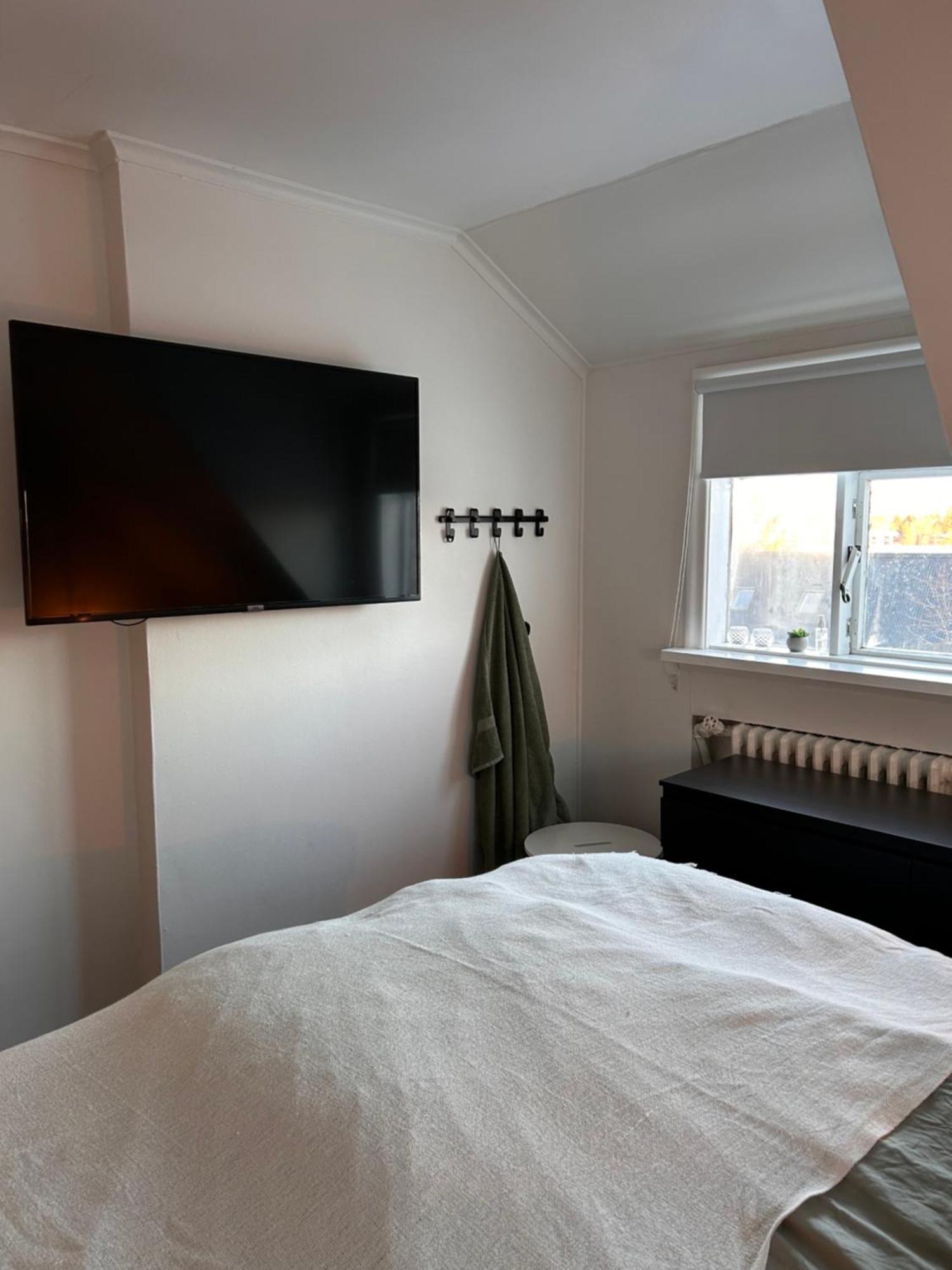 1 Bedroom Apartment Hafnarfjordur Exterior photo
